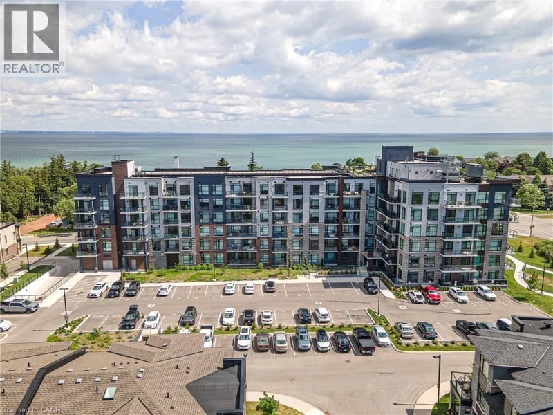 #301 600 NORTH SERVICE Road, Stoney Creek, Ontario, L8E0L2, Stoney Creek, Ontario — photo 1 of 5