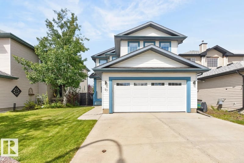 10 DOUGLAS CR, Leduc, Alberta, T9E8P3, Leduc, Alberta — photo 1 of 5