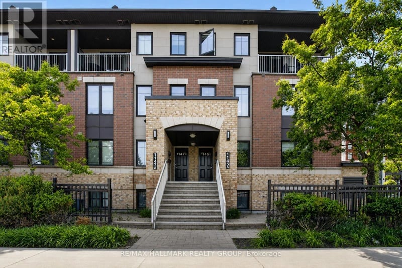 #B 1145 Longfields Drive, Ottawa, Ontario, K2J5R5, Ottawa, Ontario — photo 1 of 5