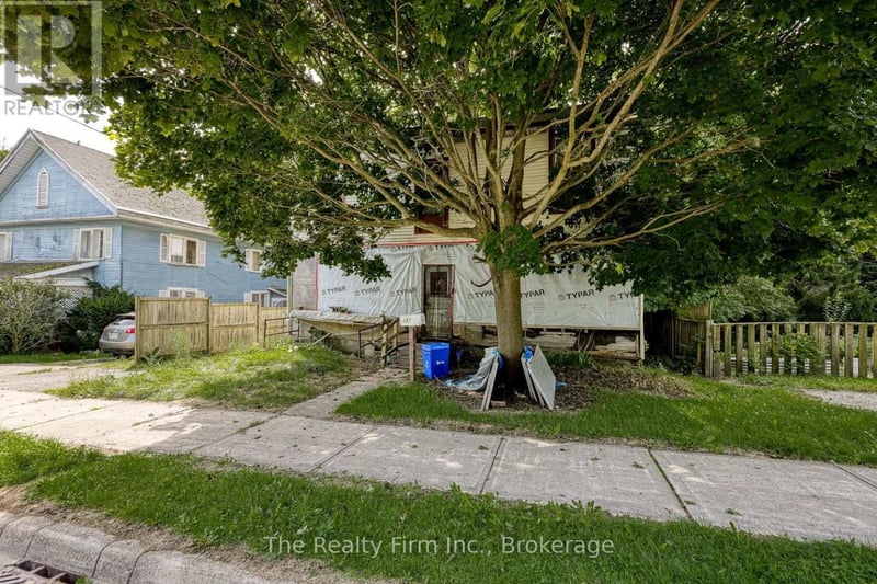 167 John Street, Ingersoll (Ingersoll - North), Ontario, N5C3G1, Ingersoll (Ingersoll - North), Ontario — photo 1 of 5
