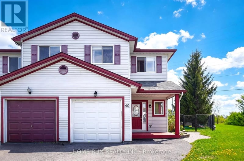 40 CRAMPTON Drive, Carleton Place, Ontario, K7C4P7, Carleton Place, Ontario — photo 1 of 5