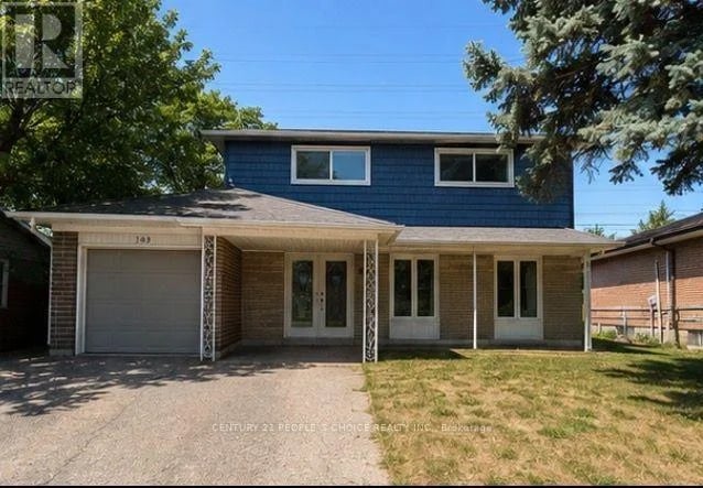 105 Lexington Avenue, Toronto (West Humber-Clairville), Ontario, M9V2G9, Toronto (West Humber-Clairville), Ontario — photo 1 of 5