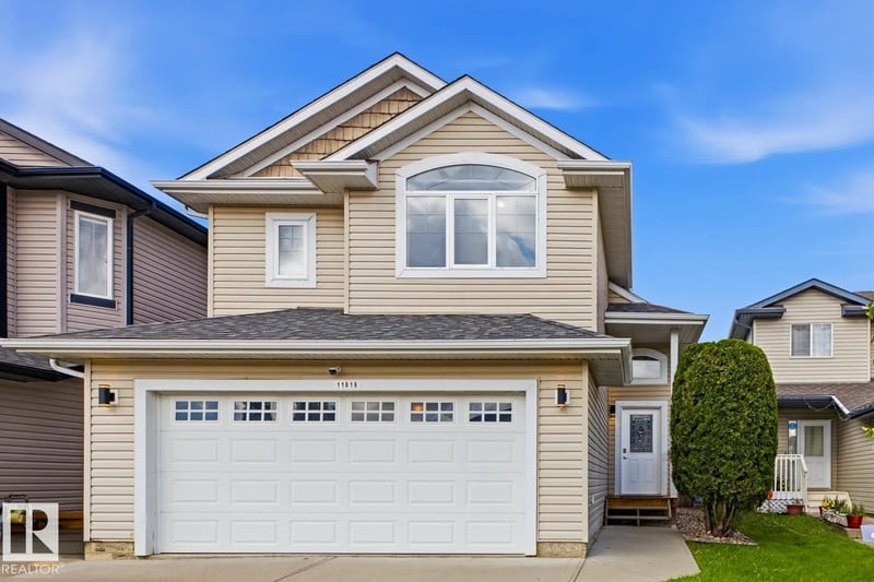 11816 168 AV NW, Edmonton, Alberta, T5X0B1, Edmonton, Alberta — photo 1 of 5
