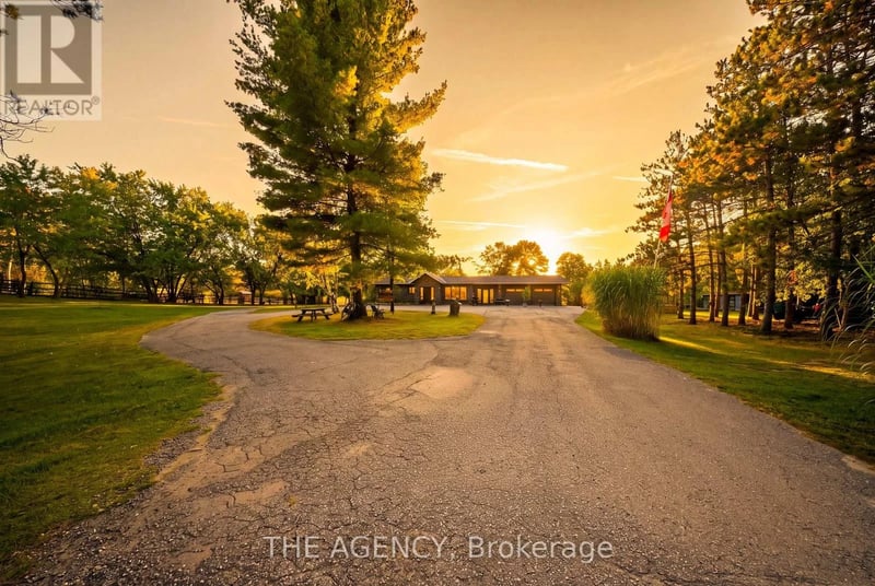 1890 Concession 7 Road, Adjala-Tosorontio, Ontario, L0G1W0, Adjala-Tosorontio, Ontario — photo 1 of 5