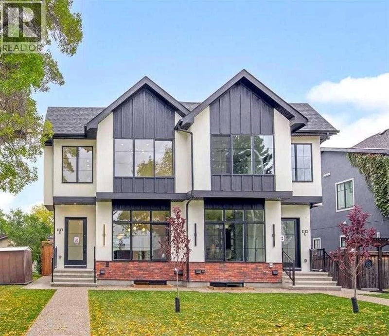 612 22 Avenue Northeast, Calgary, Alberta, T2E1V2, Calgary, Alberta — photo 1 of 5