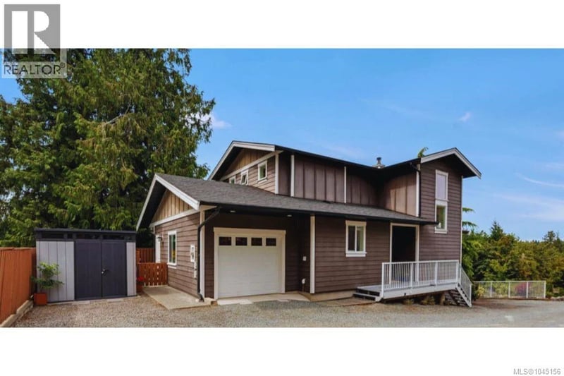 1848 Norbury Road, Shawnigan Lake, British Columbia, V8H3B4, Shawnigan Lake, British Columbia — photo 1 of 5