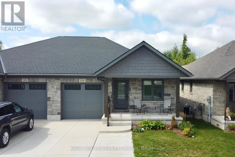 600 25th Avenue, Hanover, Ontario, N4N0C3, Hanover, Ontario — photo 1 of 5