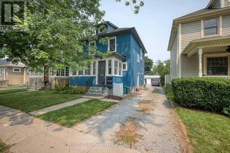 199 Russell Avenue, St. Catharines (Downtown), Ontario, L2R1W9, St. Catharines (Downtown), Ontario — photo 1 of 5