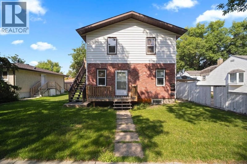 5212 52 Street, Camrose, Alberta, T4V1V8, Camrose, Alberta — photo 1 of 5