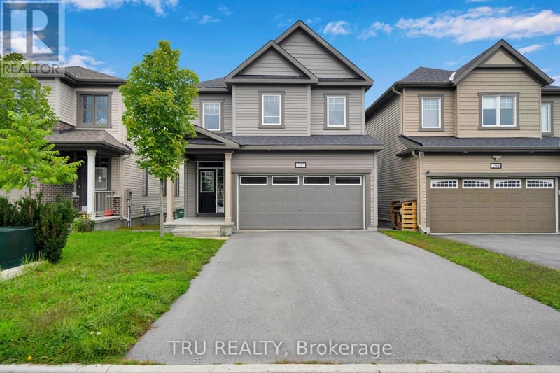 207 QUARTER HORSE Street, Ottawa, Ontario, K2S0X8, Ottawa, Ontario — photo 1 of 5