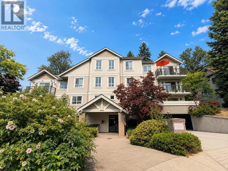 #203 6969 21ST Avenue, Burnaby, British Columbia, V5E2Y8, Burnaby, British Columbia — photo 1 of 5