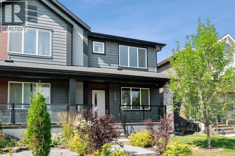 115 Wolf Willow Boulevard Southeast, Calgary, Alberta, T2X3Z9, Calgary, Alberta — photo 1 of 5