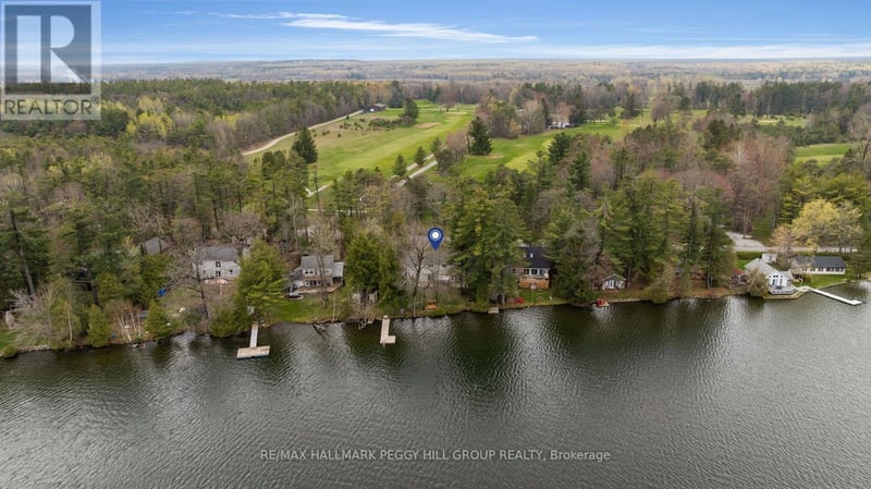 3143 South Sparrow Lake Road, Severn, Ontario, L0K2B0, Severn, Ontario — photo 1 of 5