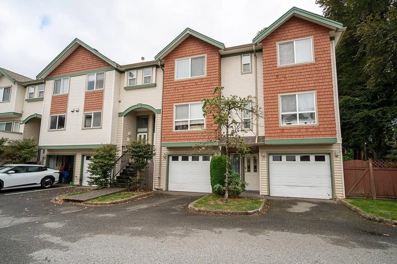 #40 9470 HAZEL Street, Chilliwack, British Columbia, V2P5N1, Chilliwack, British Columbia — photo 1 of 5