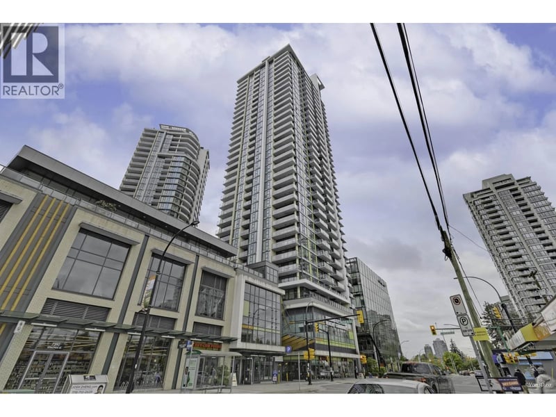2211, 7358 EDMONDS Street, Burnaby, British Columbia, V3N0H1, Burnaby, British Columbia — photo 1 of 5