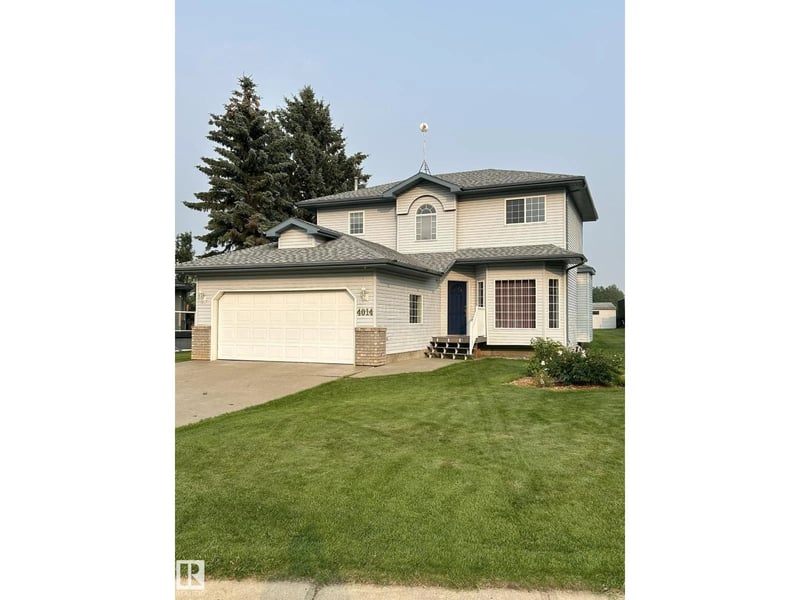 4014 CHAMPAGNE DR, Athabasca Town, Alberta, T9S1J2, Athabasca Town, Alberta — photo 1 of 5