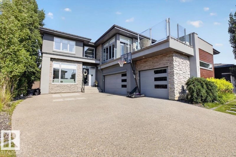 1123 WAHL PL NW, Edmonton, Alberta, T6W3G6, Edmonton, Alberta — photo 1 of 5