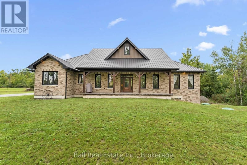 149 Ellwood Crescent, Trent Lakes, Ontario, K0M1A0, Trent Lakes, Ontario — photo 1 of 5