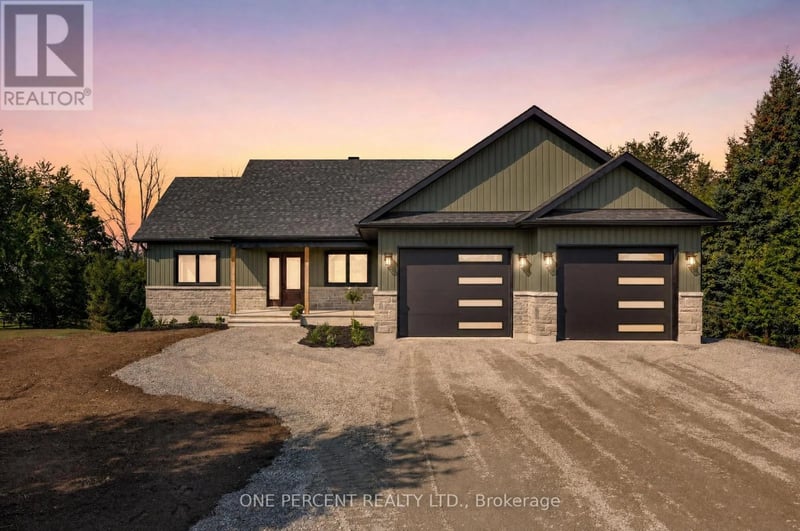 1243 Rosedale Road South, Montague, Ontario, K7A5B8, Montague, Ontario — photo 1 of 5