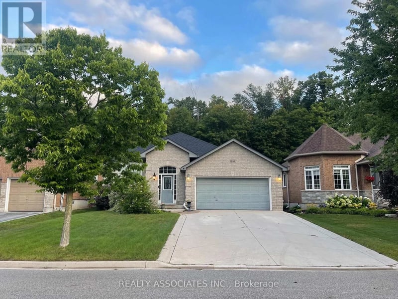 1059 Nantyr Drive, Innisfil (Alcona), Ontario, L9S0A8, Innisfil (Alcona), Ontario — photo 1 of 5