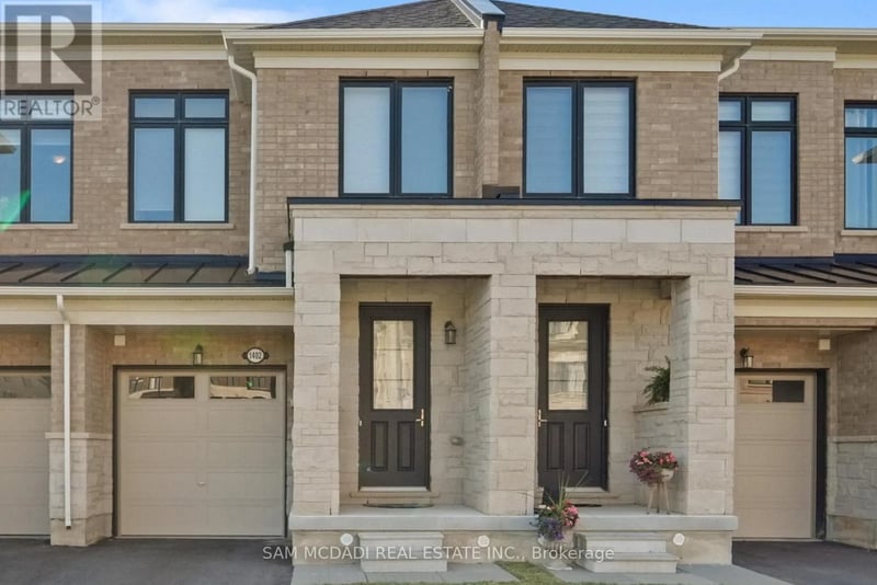 1402 Almonte Drive, Burlington (Tyandaga), Ontario, L7P0V8, Burlington (Tyandaga), Ontario — photo 1 of 5