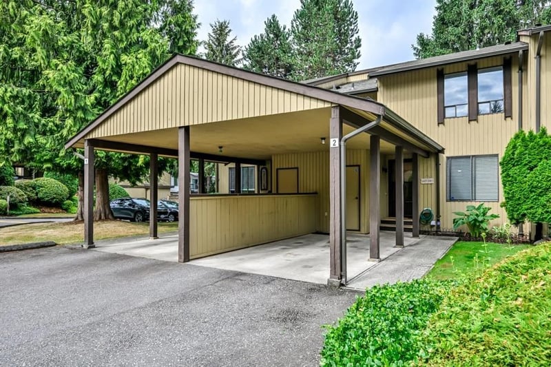 #2 2998 MOUAT Drive, Abbotsford, British Columbia, V2T4E6, Abbotsford, British Columbia — photo 1 of 5