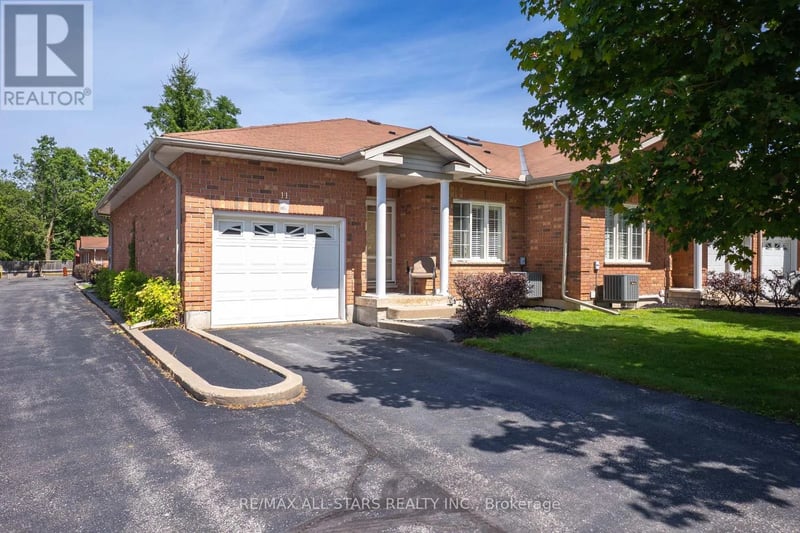 #11 111 colborne Street, Kawartha Lakes (Fenelon Falls), Ontario, K0M1N0, Kawartha Lakes (Fenelon Falls), Ontario — photo 1 of 5
