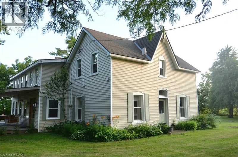 874 CONCESSION 14 TOWNSEND, Simcoe, Ontario, N3Y4K3, Simcoe, Ontario — photo 1 of 5