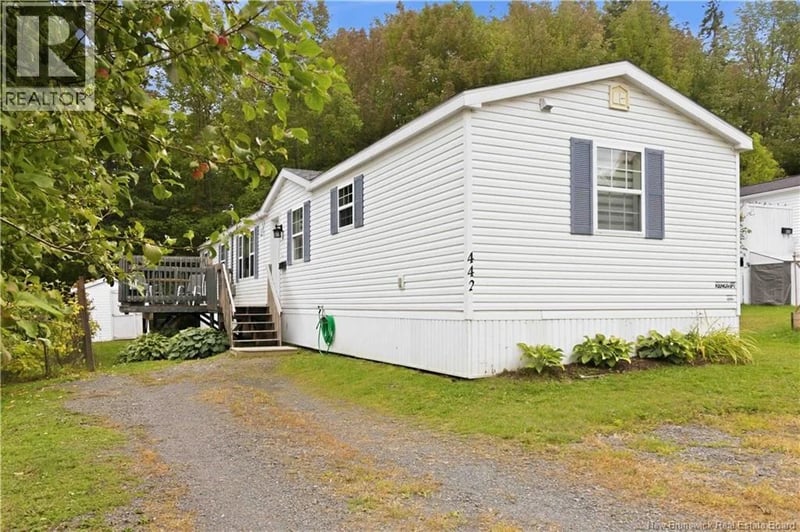 442 Osmond Lane, Fredericton, New Brunswick, E3B7L6, Fredericton, New Brunswick — photo 1 of 5