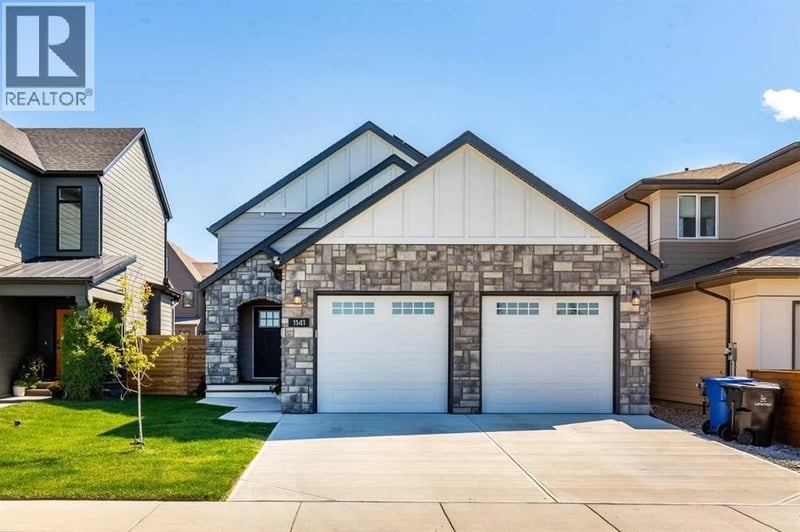 1141 Abitibi Road West, Lethbridge, Alberta, T1J5W3, Lethbridge, Alberta — photo 1 of 5
