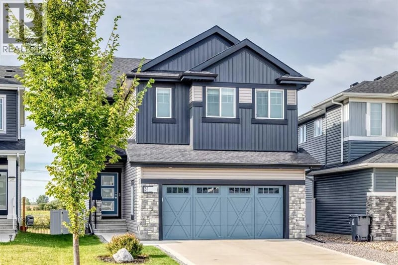 31 Memorial Park, Rural Red Deer County, Alberta, T4E3B7, Rural Red Deer County, Alberta — photo 1 of 5