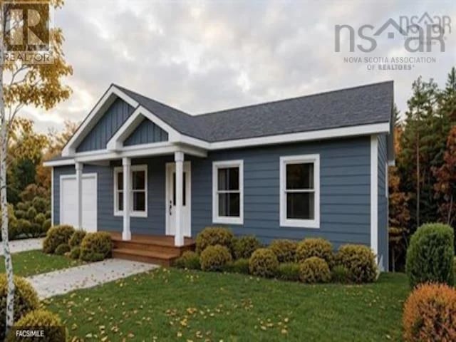 82 Ronald Lane, East Uniacke, Nova Scotia, B0N1Z0, East Uniacke, Nova Scotia — photo 1 of 5