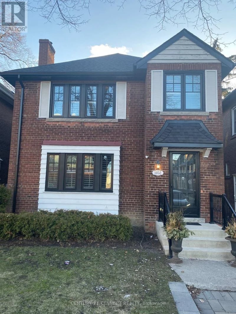 #Upper 1102 Avenue Road, Toronto (Lawrence Park South), Ontario, M5N2E3, Toronto (Lawrence Park South), Ontario — photo 1 of 5
