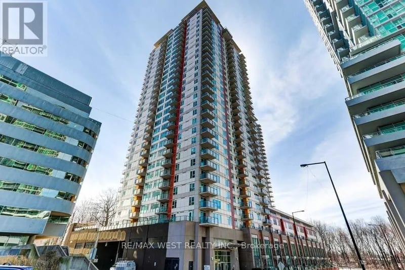 #2910 25 Town Centre Court, Toronto (Bendale), Ontario, M1P0B4, Toronto (Bendale), Ontario — photo 1 of 5