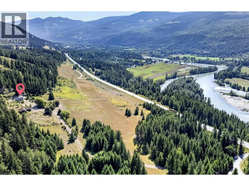 1711 Burman Road, Clearwater, British Columbia, V0E1N0, Clearwater, British Columbia — photo 1 of 5