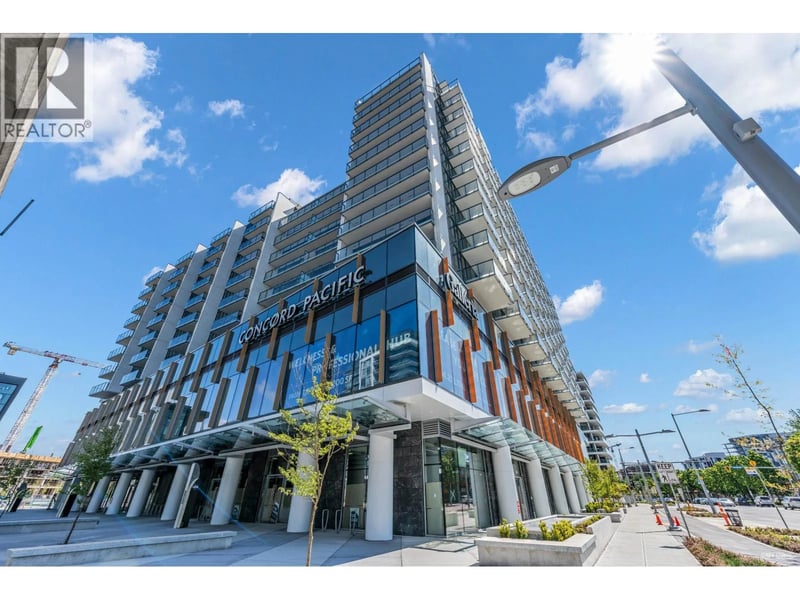 #836 3328 NO. 3 Road, Richmond, British Columbia, V6X0X1, Richmond, British Columbia — photo 1 of 5