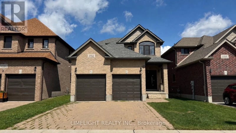 1942 Cedarpark Drive, London North (North D), Ontario, N5X0J1, London North (North D), Ontario — photo 1 of 5