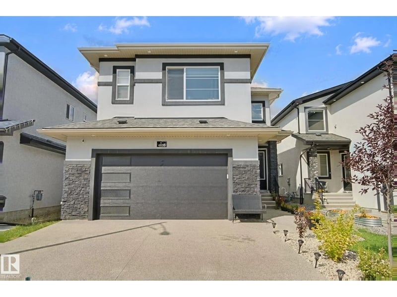 4820 174 AV NW, Edmonton, Alberta, T5Y4C7, Edmonton, Alberta — photo 1 of 5