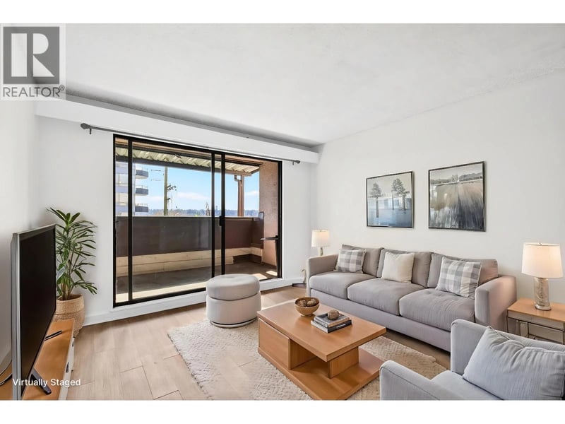 #108 45 FOURTH Street, New Westminster, British Columbia, V3L5H7, New Westminster, British Columbia — photo 1 of 5