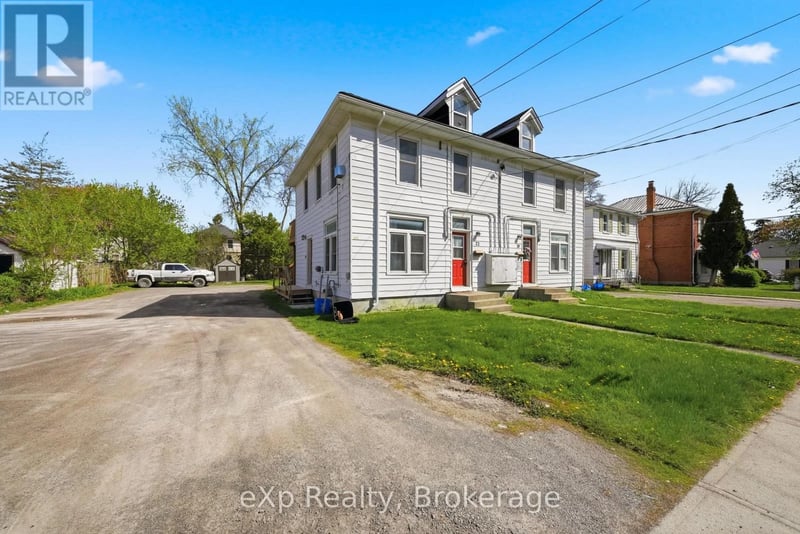 20 Charlotte Street, Belleville (Belleville Ward), Ontario, K8P1E2, Belleville (Belleville Ward), Ontario — photo 1 of 5