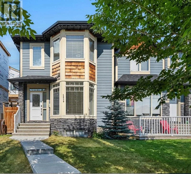 4828 20 Avenue Northwest, Calgary, Alberta, T3B0V3, Calgary, Alberta — photo 1 of 5