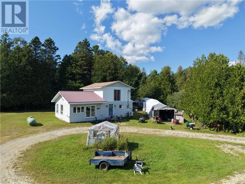 65 McDermid, Providence Bay, Ontario, P0P1T0, Providence Bay, Ontario — photo 1 of 5