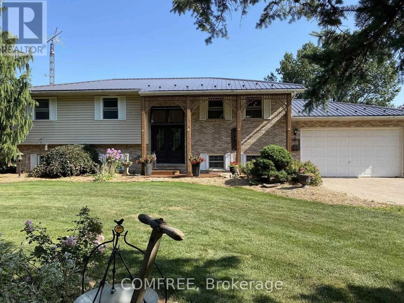 9104 Mc Dowell Line, Chatham-Kent (Harwich), Ontario, N7M5J4, Chatham-Kent (Harwich), Ontario — photo 1 of 5