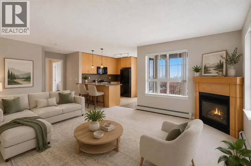 5115 Richard Road Southwest, Calgary, Alberta, T3E7M7, Calgary, Alberta — photo 1 of 5