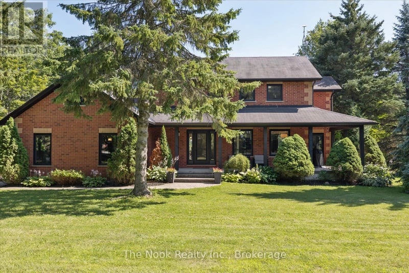 365 Townline Road West, Whitby, Ontario, L0B1A0, Whitby, Ontario — photo 1 of 5