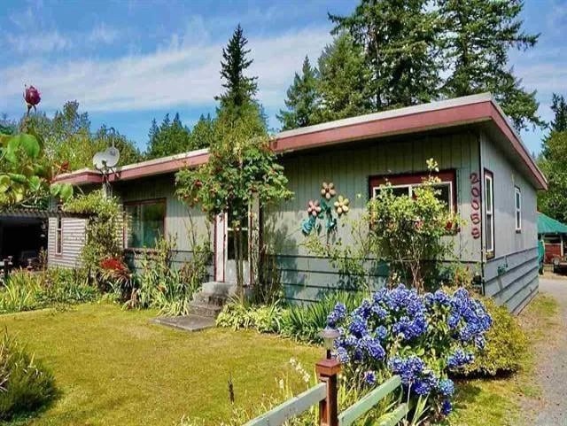 20059 24 Avenue, Langley, British Columbia, V2Z1Z7, Langley, British Columbia — photo 1 of 5