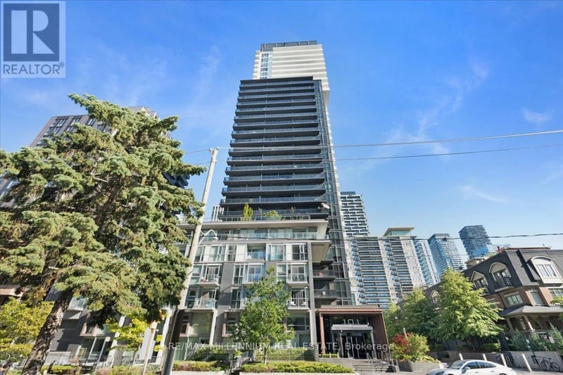 #1105 101 Erskine Avenue, Toronto (Mount Pleasant West), Ontario, M4P0C5, Toronto (Mount Pleasant West), Ontario — photo 1 of 5