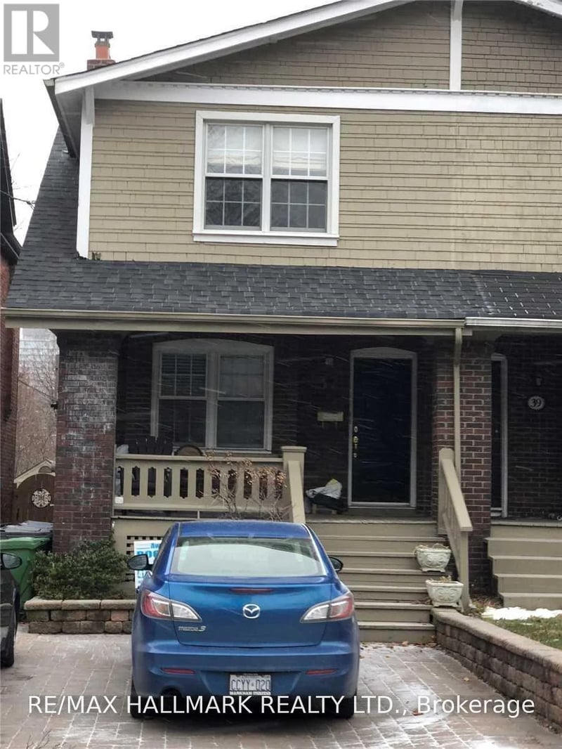 #Upper 37 Lola Road, Toronto (Yonge-Eglinton), Ontario, M5P1E5, Toronto (Yonge-Eglinton), Ontario — photo 1 of 5