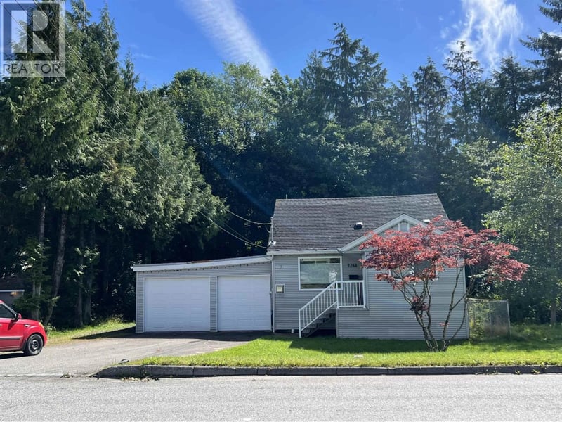 1244 8TH Avenue, Prince Rupert, British Columbia, V8J2N7, Prince Rupert, British Columbia — photo 1 of 5