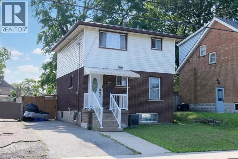 57 EAST 31ST Street, Hamilton, Ontario, L8V3N8, Hamilton, Ontario — photo 1 of 5